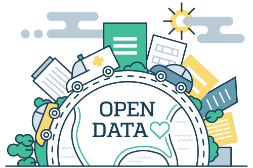 Conoscere il territorio e gli open data
